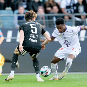 Φινάλε-θρίλερ στην Αυστρία: Τέσσερις ομάδες σε απόσταση τριών βαθμών για τον τίτλο