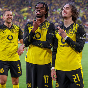 Απολαυστική Ντόρτμουντ, έριξε τεσσάρα στη Φράιμπουργκ και κλείδωσε το Champions League