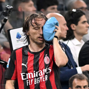 Σοκαριστικός τραυματισμός και τέλος η σεζόν για Μόντριτς - «Τρέχει» να προλάβει το Μουντιάλ