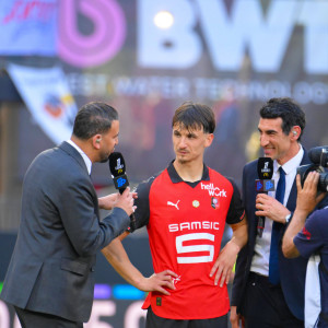 «Ακυρώνω τον γάμο μου αν είναι να πάω Μουντιάλ»: Η απίθανη ατάκα του παίκτη - έκπληξη στην Γαλλία