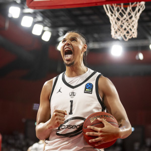 Η Μπουργκ κατέκτησε το EuroCup απέναντι στην Μπεσίκτας και πήρε το «εισιτήριο» για τη EuroLeague