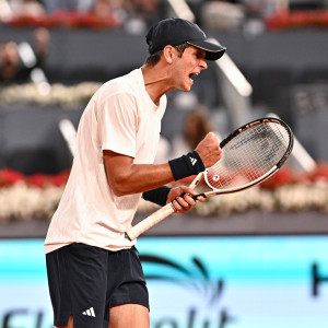 Μετά τον Ναδάλ και τον Αλκαράθ το ισπανικό τένις «γεννά» ένα νέο αστέρι - Είναι ο Ράφα Χοδάρ