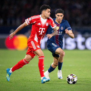 Ακόμα βάζουν γκολ: Τα δυο ρεκόρ που έσπασαν Παρί και Μπάγερν Μονάχου