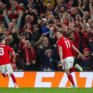 Ο Γουντ «εκτέλεσε» την Άστον Βίλα κι η Νότιγχαμ πήρε προβάδισμα πρόκρισης για τον τελικό του Europa