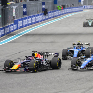 Επίσημο: Νέα εποχή στη Formula 1 με αλλαγές στα μονοθέσια από το 2027