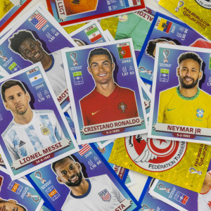Panini τέλος; Η νέα συμφωνία της FIFA για τα αυτοκόλλητα του Μουντιάλ που ανατρέπει όλα όσα ξέραμε