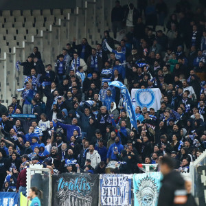 Ο Ηρακλής ξεπέρασε το πρώτο «φράγμα» των 1.000 διαρκείας