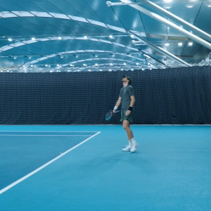 Χάνει το Roland Garros ο Ντρέιπερ - «Είναι δύσκολο να χάσω άλλο ένα Grand Slam»