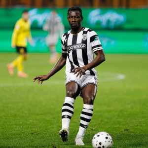 O ΠΑΟΚ χάνει και τον Καμαρά με θλάση