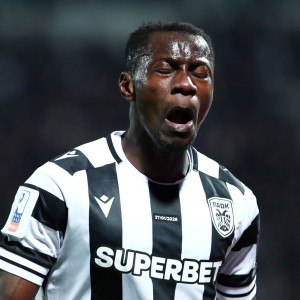 O ΠΑΟΚ χάνει και τον Καμαρά με θλάση