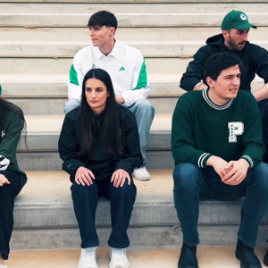 Ποιοι είναι οι αθλητές του Παναθηναϊκού που επέλεξε η ΠΑΕ για το βίντεο των διαρκείας