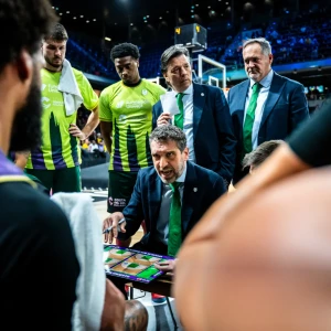 Η Μάλαγα στο μικροσκόπιο του Athletiko: «Λιγότερο αθλητική και ταλαντούχα φέτος - Δεν έχει πολλά πλεονεκτήματα»