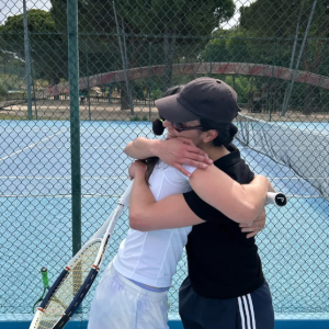Lesbian Garros - Όταν η ανάγκη για ορατότητα και συμπερίληψη συναντά τον αθλητισμό