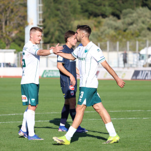 Λεβαδειακός - Βόλος 5-2: Τα highlights από την πρώτη νίκη των Βοιωτών στα playoffs 5-8 της Stoiximan Super League