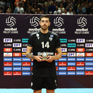 Γαλιώτος: «Δείξαμε ποιος είναι ο ΠΑΟΚ, έτοιμοι να παλέψουμε, μένει να δούμε ποιος θα τα καταφέρει»