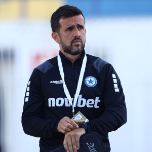 Ματέους: «Κάναμε σοβαρό και ώριμο παιχνίδι - Σημείο αναφοράς για τον Ατρόμητο ο Τσούμπερ»