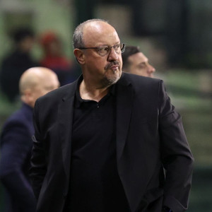 Μπενίτεθ: «Πρέπει να είμαστε υπερήφανοι για όσα έχουμε πετύχει»