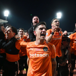 Ο Νέιρα του ΟΦΗ λίγες ώρες μετά την κατάκτηση του Κυπέλλου έδωσε εξετάσεις για απόκτηση ελληνικής ιθαγένειας!