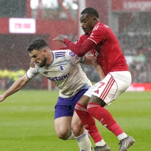 Η... προτίμηση του Ολυμπιακού στο Νότιγχαμ - Άστον Βίλα