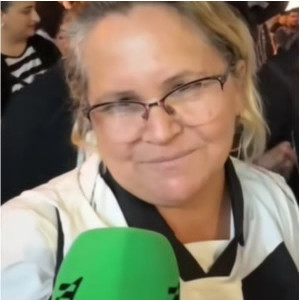 Η μητέρα του Τιάγκο Νους αποκλειστικά στο Athletiko: «Δεν πιστεύω όσα ζω!»