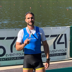 Δεύτερη στον πίνακα μεταλλίων η Ελλάδα στη διεθνή ρεγκάτα του Πιεντιλούκο