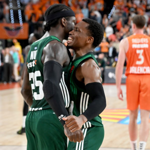 Μια εικόνα, χίλιες... εξηγήσεις για το break στη Βαλένθια