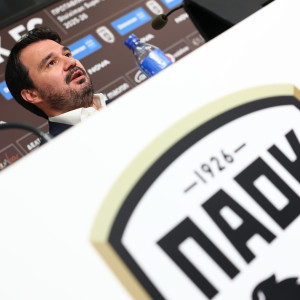 Ο ΠΑΟΚ χαράζει τη στρατηγική για τα 100+