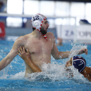 Τα ζευγάρια των ημιτελικών της Water Polo League