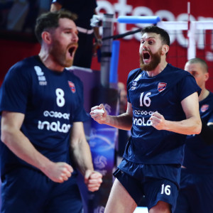 Είπε «αντίο» στον Αντράντε ο Πανιώνιος