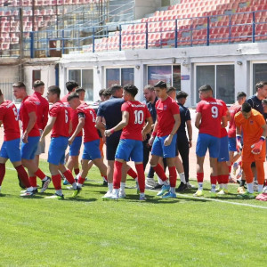 Ζωντανά και αποκλειστικά σε ACTION 24 και Athletiko ο τελικός Super league 2 K17 ΠΑΣ Γιάννινα - Πανιώνιος
