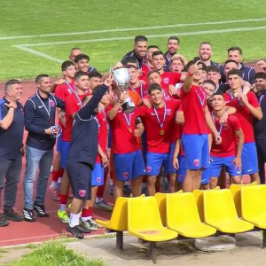 ΠΑΣ Γιάννινα - Πανιώνιος 1-4: Τα highlights του τελικού Super League 2 Κ17 και η απονομή
