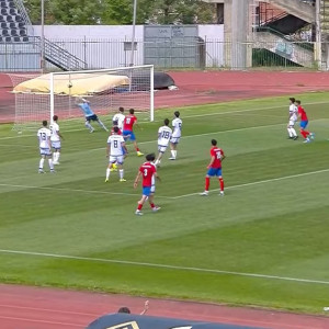 Πρωταθλητής back2back ο Πανιώνιος για τη Super League 2 Κ17!