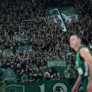 Το 8ο περνάει από το ΟΑΚΑ