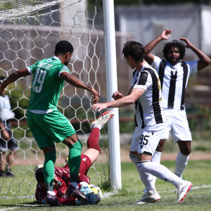 Η τελική βαθμολογία των playouts στον βόρειο όμιλο της Super League 2