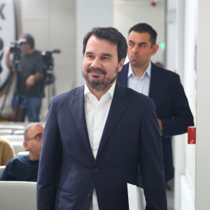 Χαστάς στο «BACK2ΜΠΑΚ»: «Η συνάντηση Σαββίδη - Λουτσέσκου και ο ρόλος Παπαμιμίκου στην ΠΑΕ ΠΑΟΚ»