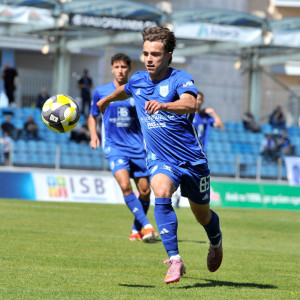 Ο ΠΑΣ Γιάννινα αποχαιρέτησε τις επαγγελματικές κατηγορίες με τεσσάρα κόντρα στον Καμπανιακό