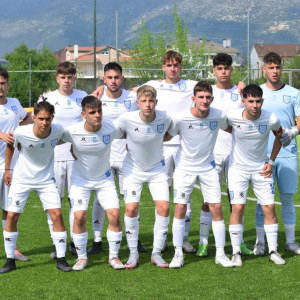 Ζωντανά και αποκλειστικά σε ACTION 24 και Athletiko ο τελικός Super league 2 K17 ΠΑΣ Γιάννινα - Πανιώνιος