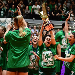 Ρόγκα: «Αν κάποιος μου έλεγε ότι θα ζούσα όλα όσα έζησα θα του έλεγα οτι είναι τρελός»