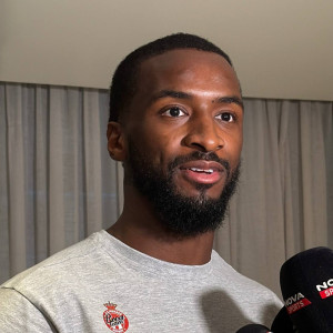 Ντιαλό: «Δεν έχουμε τελειώσει ακόμα, στόχος μας το Final Four»