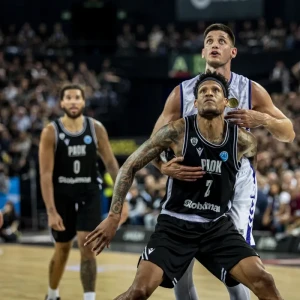 Μπιλμπάο - ΠΑΟΚ: Τα highlights του δεύτερου τελικού του FIBA Europe Cup