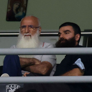 «Ο Σαββίδης εξέφρασε την πίστη του ότι ο ΠΑΟΚ πρέπει και μπορεί να πάρει τη δεύτερη θέση» (video)