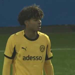 Έζησε το... αμερικάνικο όνειρο - Ο Ματίας Άλμπερτ αγωνίστηκε για την Ντόρτμουντ και έσπασε ρεκόρ 10ετίας