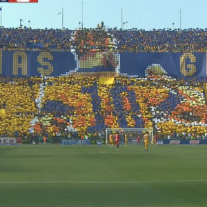 Στην κορυφή του Τσιτσέν Ιτζά - Ο Ζινιάκ αποχαιρέτησε το Μεξικό και αποθεώθηκε με ένα εκπληκτικό κορεό (video)