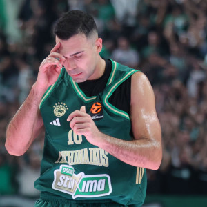 Πώς επηρέασε τις αποδόσεις του Βαλένθια – Παναθηναϊκός ο τραυματισμός του Σλούκα;