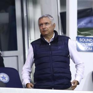 ΔΕΑΒ: «Ο Γιώργος Σπανός άσκησε ψυχολογική βία στους διαιτητές»