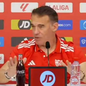 Συνεχίζεται το χάος στη Σεβίλλη: Μετά τον Αλμέιδα, πάει για απόλυση και ο Λουίς Γκαρθία Πλάθα