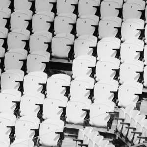 «Εδώ ο ρατσισμός δεν έχει θέση»: Η Κορίνθιανς ξερίζωσε το κάθισμα οπαδού της κι έστειλε ηχηρό μήνυμα