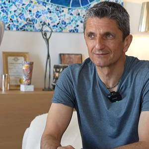 Συνέντευξη «ποταμός» του Λουτσέσκου: «Αυτοί είναι οι δύο χειρότεροι μήνες της ζωής μου!»