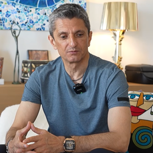 Συνέντευξη «ποταμός» του Λουτσέσκου: «Αυτοί είναι οι δύο χειρότεροι μήνες της ζωής μου!»