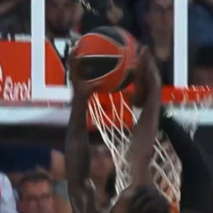 Το φάουλ στον Ναν που δε δόθηκε και παραλίγο να στοιχίσει στον Παναθηναϊκό (video)